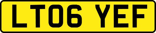 LT06YEF
