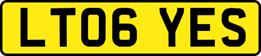 LT06YES