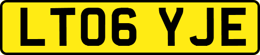 LT06YJE