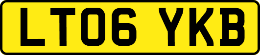 LT06YKB