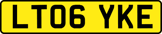 LT06YKE