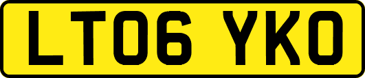 LT06YKO