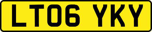 LT06YKY