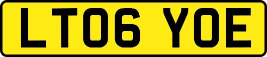 LT06YOE