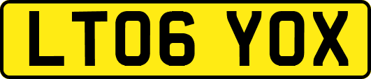LT06YOX