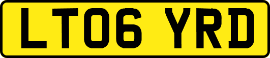 LT06YRD