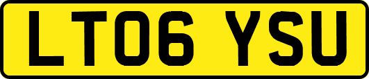 LT06YSU