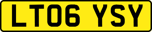 LT06YSY