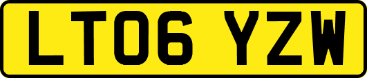 LT06YZW