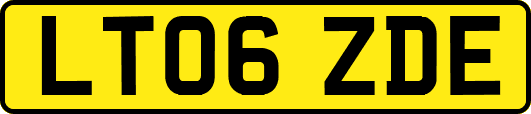 LT06ZDE