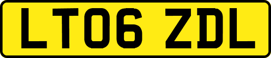 LT06ZDL