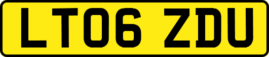 LT06ZDU