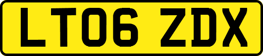 LT06ZDX