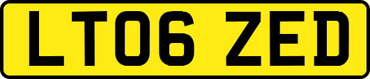 LT06ZED