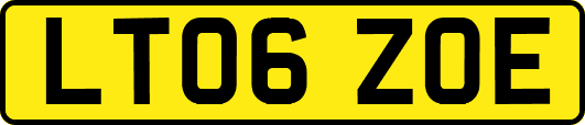 LT06ZOE