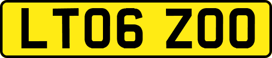 LT06ZOO