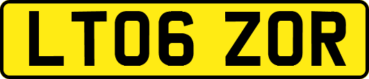 LT06ZOR