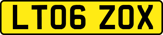 LT06ZOX