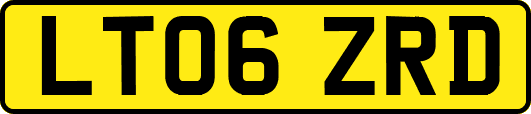 LT06ZRD