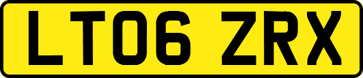 LT06ZRX
