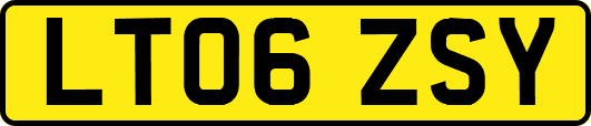 LT06ZSY