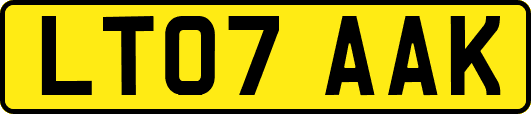LT07AAK