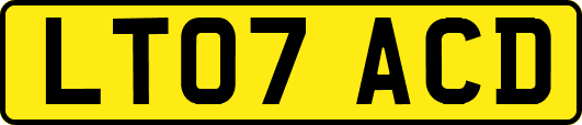 LT07ACD