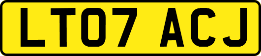LT07ACJ