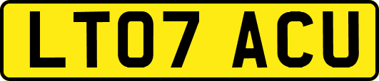 LT07ACU