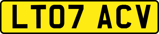 LT07ACV
