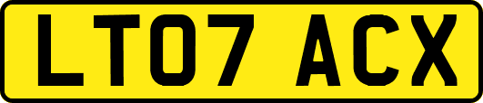 LT07ACX