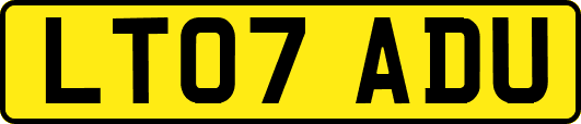 LT07ADU