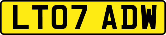 LT07ADW