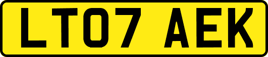 LT07AEK