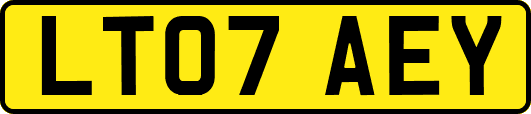 LT07AEY