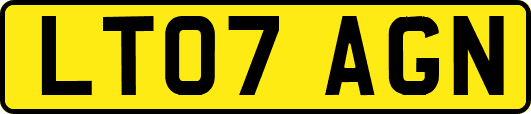 LT07AGN