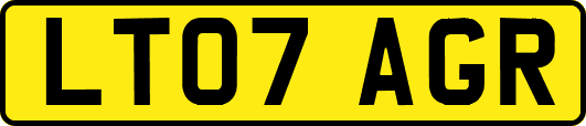 LT07AGR