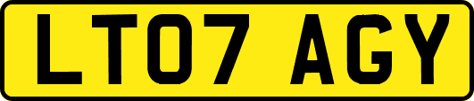 LT07AGY