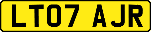 LT07AJR