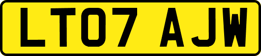 LT07AJW