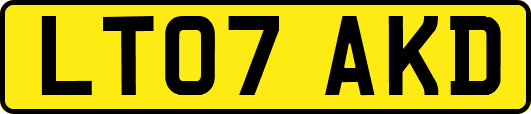 LT07AKD