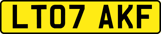 LT07AKF