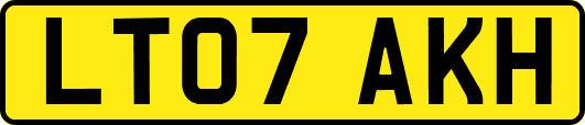 LT07AKH