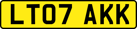 LT07AKK