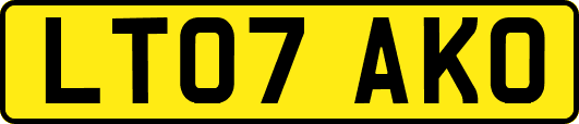 LT07AKO