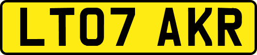 LT07AKR