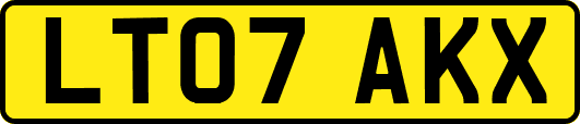 LT07AKX