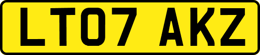 LT07AKZ