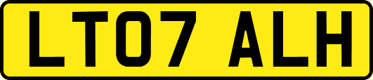 LT07ALH