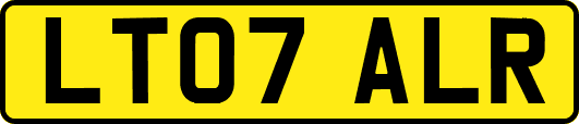 LT07ALR